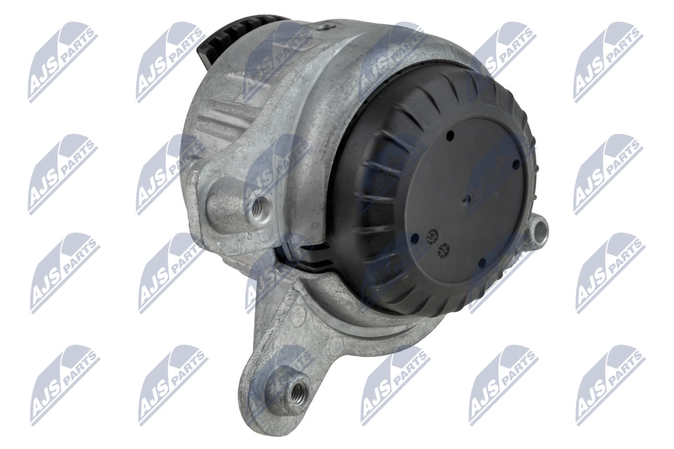 Mounting, engine