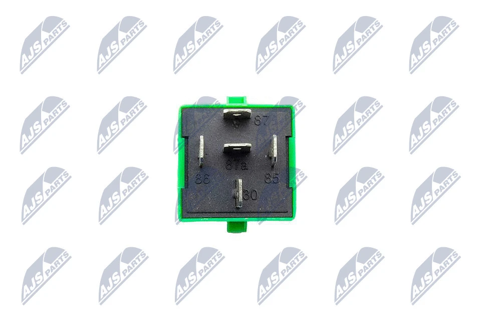 Multifunctional Relay