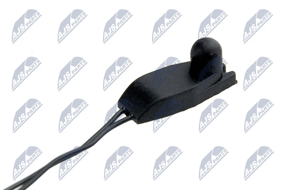 Sensor, exterior temperature