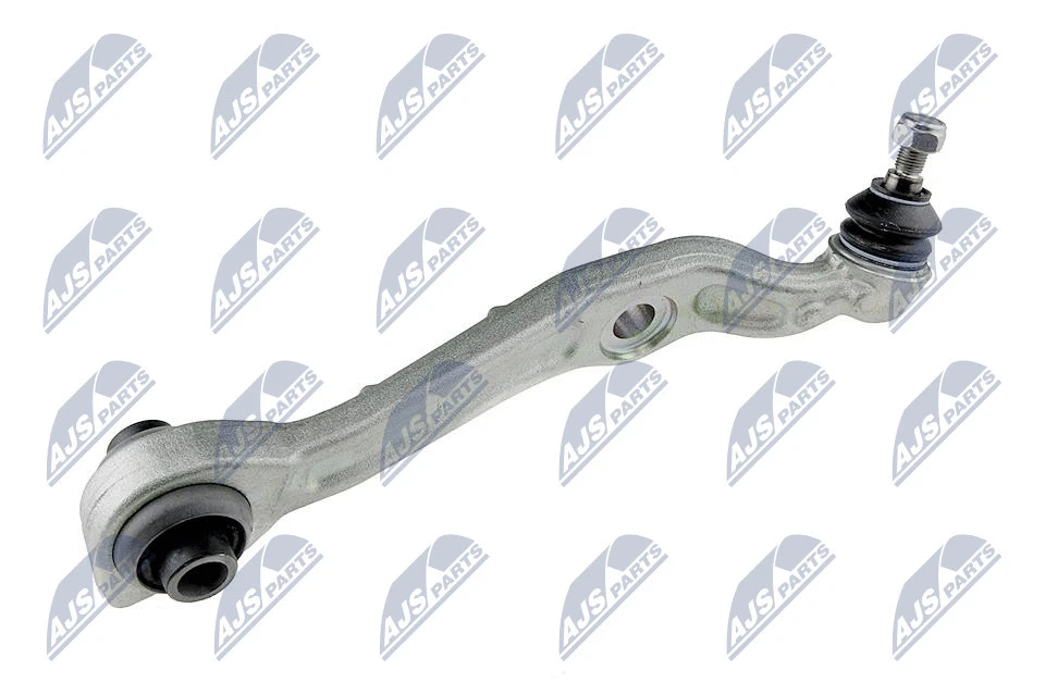 Control/Trailing Arm, wheel suspension (ZWD-ME-030)