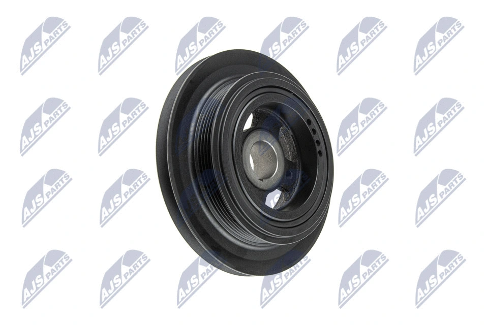 Belt Pulley, crankshaft (RKP-TY-008)
