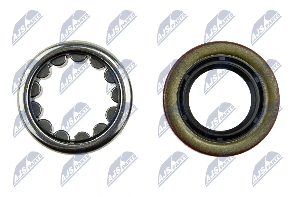 Wheel Bearing Kit (KLT-CH-038)