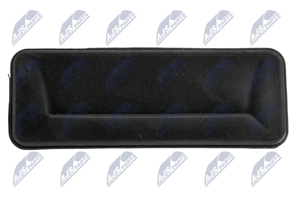 Exterior Door Handle