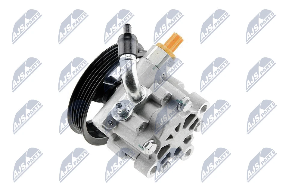Hydraulic Pump, steering