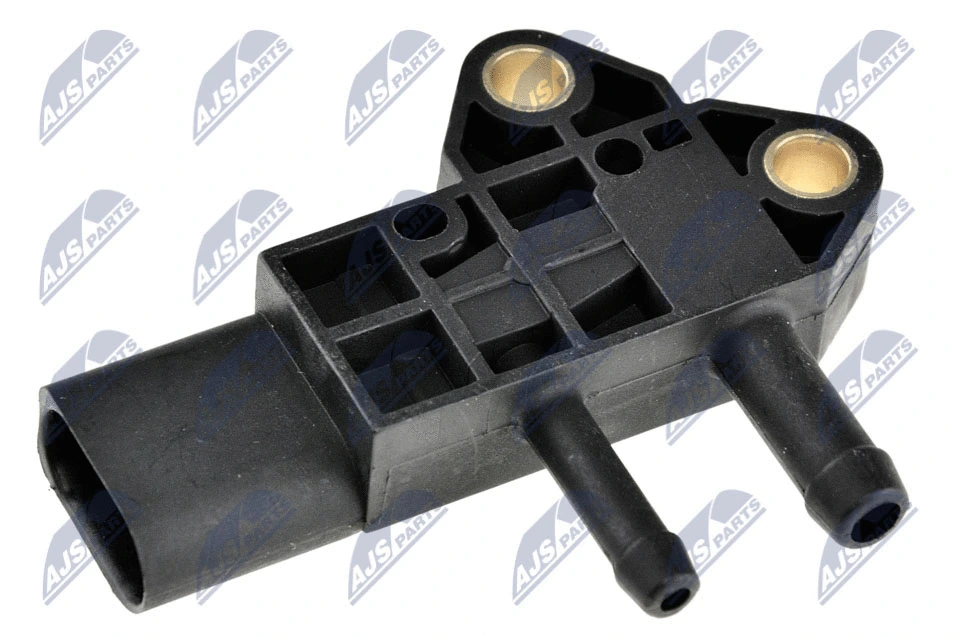 Sensor, exhaust pressure