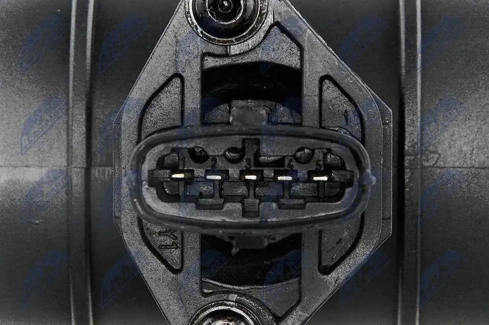 Mass Air Flow Sensor
