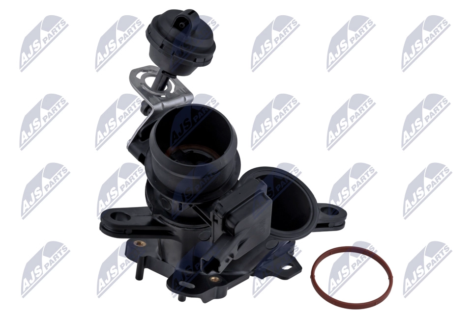 Throttle Body (ETB-CT-009)