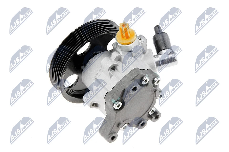 Hydraulic Pump, steering