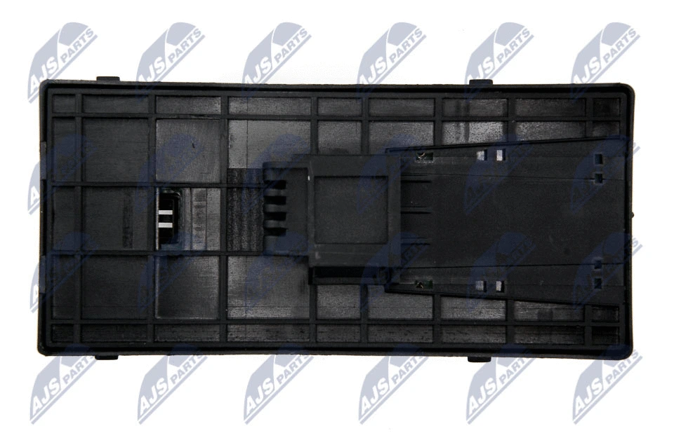 Switch, window regulator