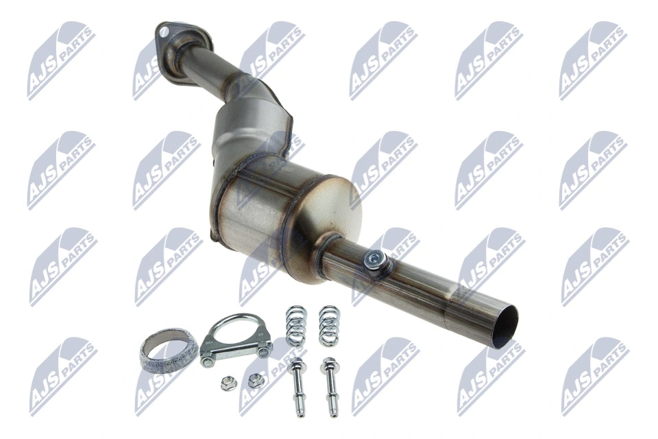 Catalytic Converter