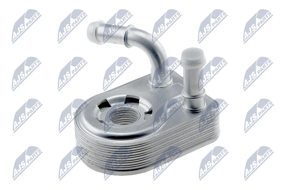 Oil Cooler, engine oil (CCL-FR-009)