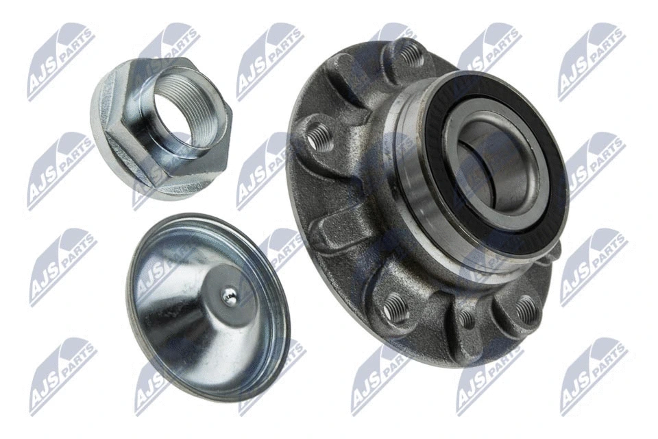 Wheel Bearing Kit (KLP-BM-022)