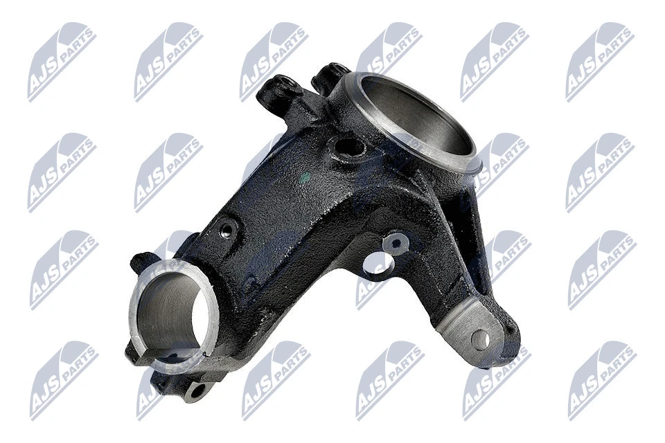 Steering Knuckle, wheel suspension