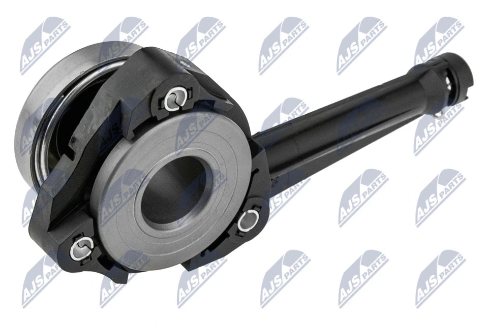 Central Slave Cylinder, clutch