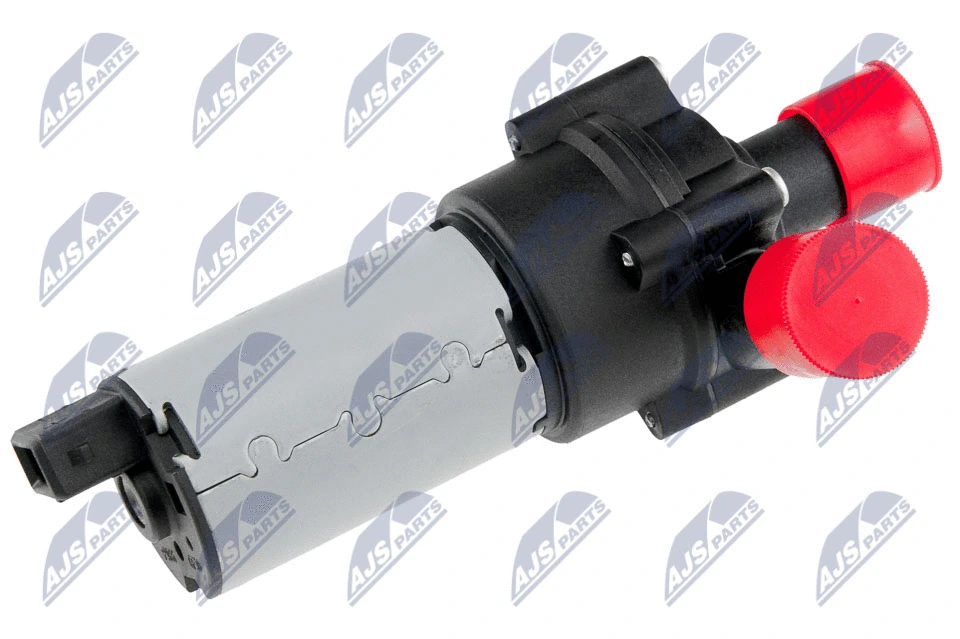 Water Recirculation Pump, parking heater