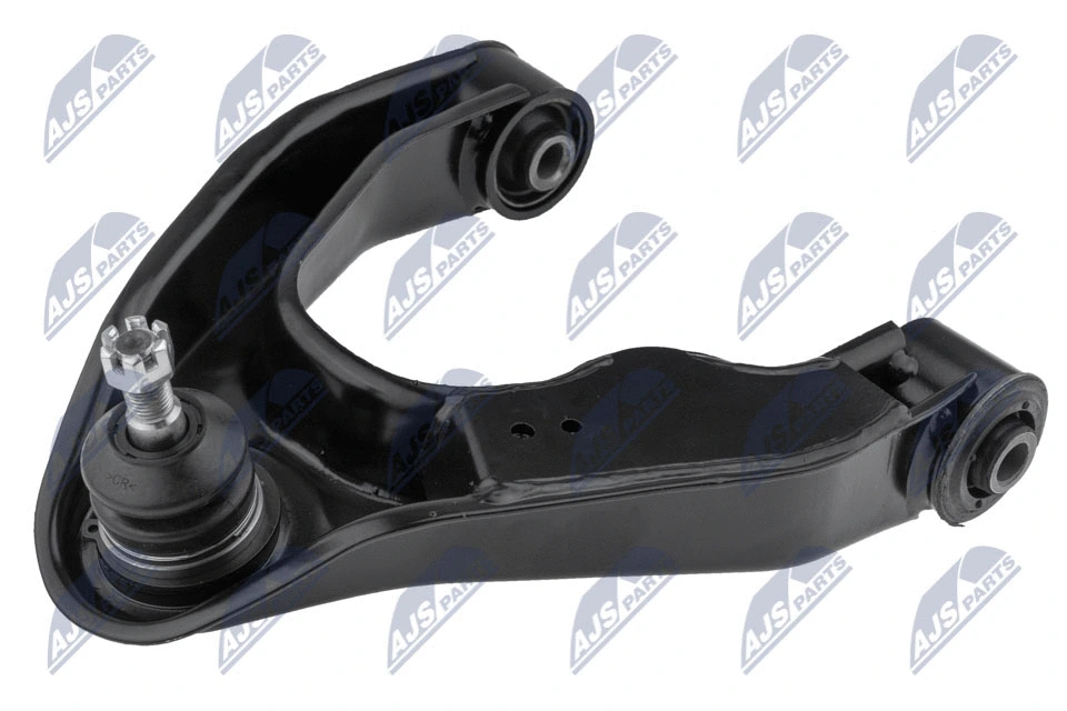 Control/Trailing Arm, wheel suspension (ZWG-NS-033)
