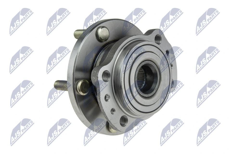 Wheel Bearing Kit (KLT-CH-045)