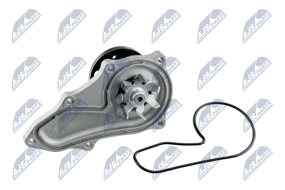 Water Pump, engine cooling (CPW-HD-048)