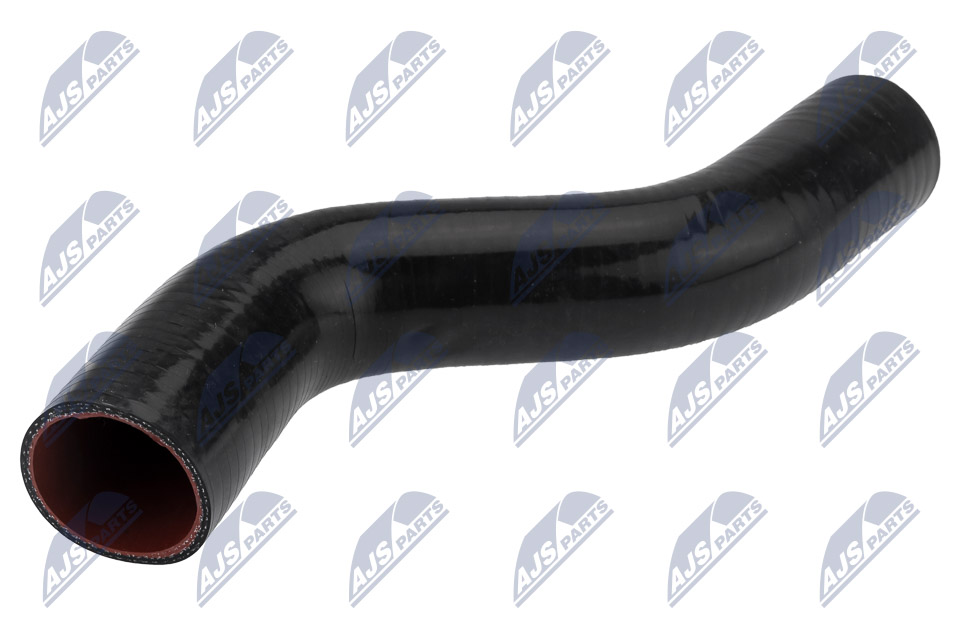 Charge Air Hose