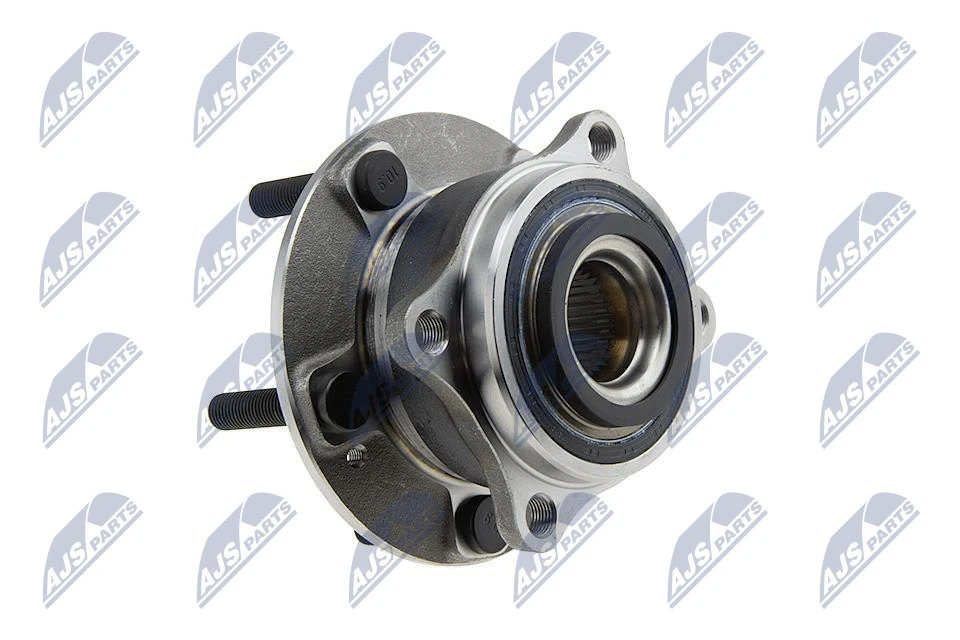 Wheel Bearing Kit (KLP-HY-516)
