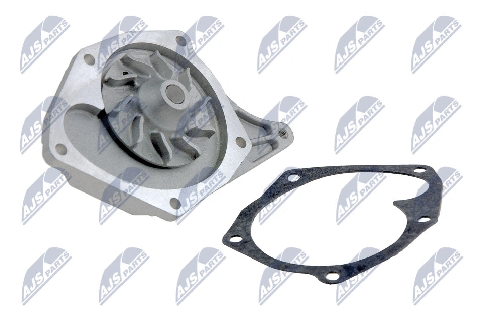 Water Pump, engine cooling (CPW-NS-072)