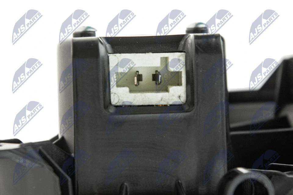 Interior Blower
