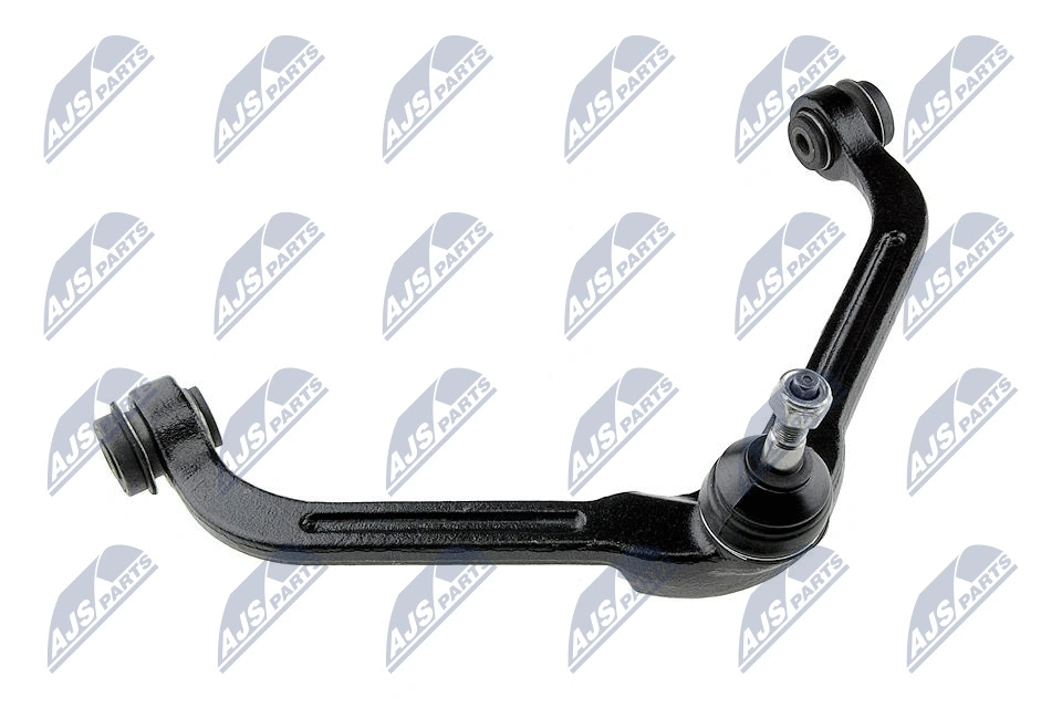 Control/Trailing Arm, wheel suspension (ZWG-CH-004)