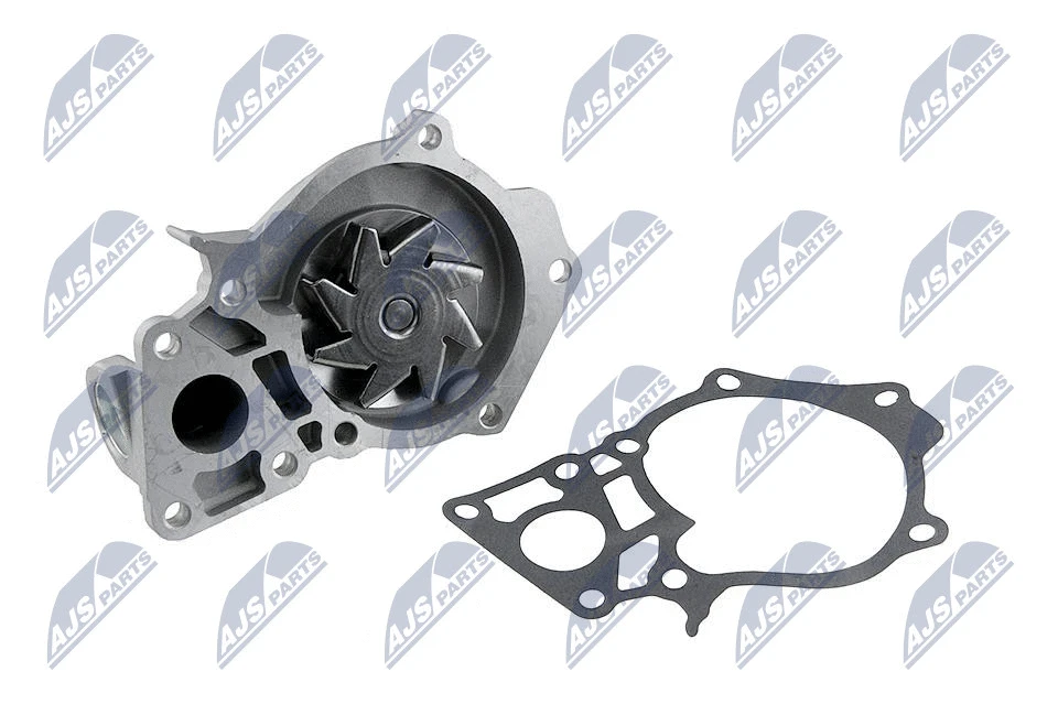 Water Pump, engine cooling (CPW-KA-327)