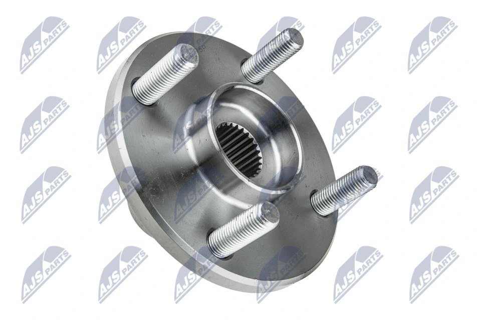 Wheel Hub
