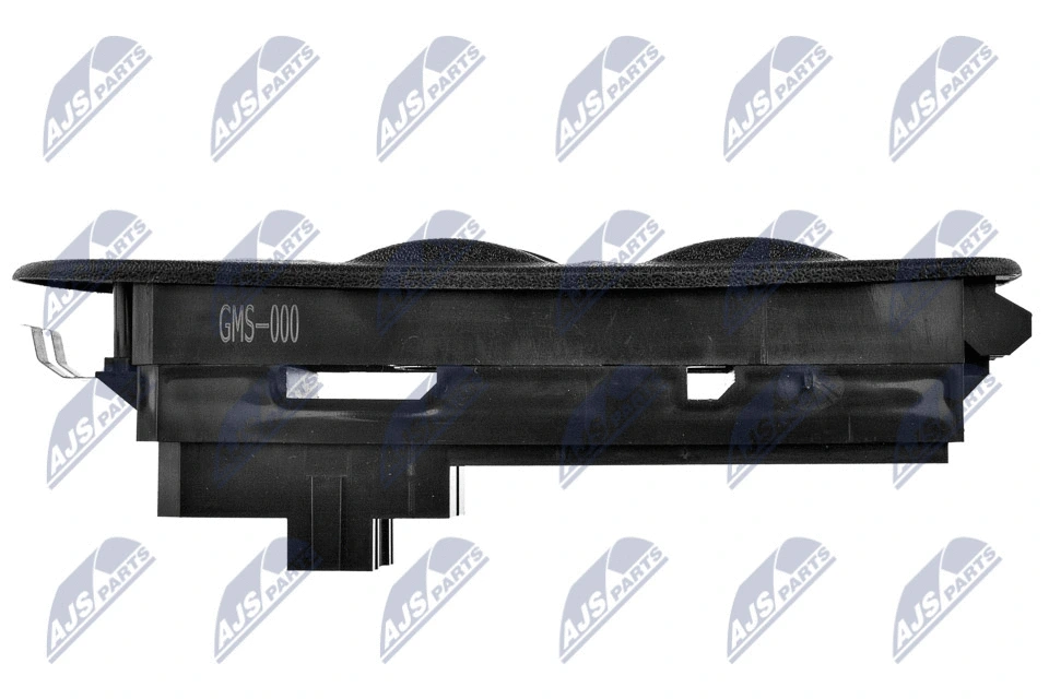 Switch, window regulator