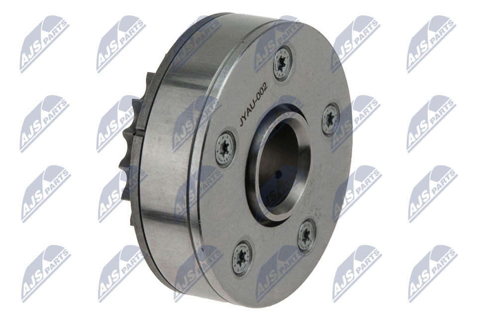 Camshaft Adjuster