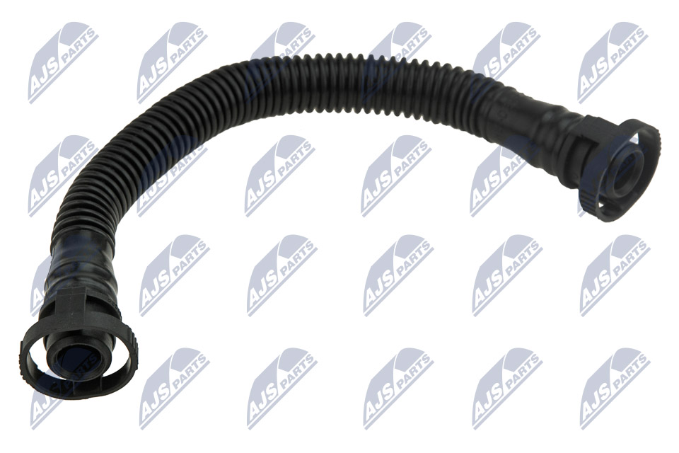 Hose, crankcase ventilation (GPP-VW-038)