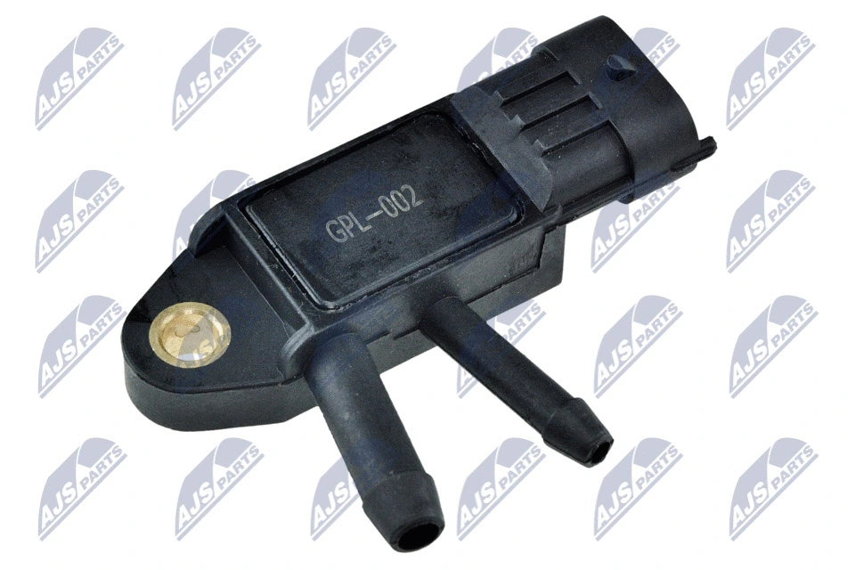 Sensor, exhaust pressure (ECS-PL-002)