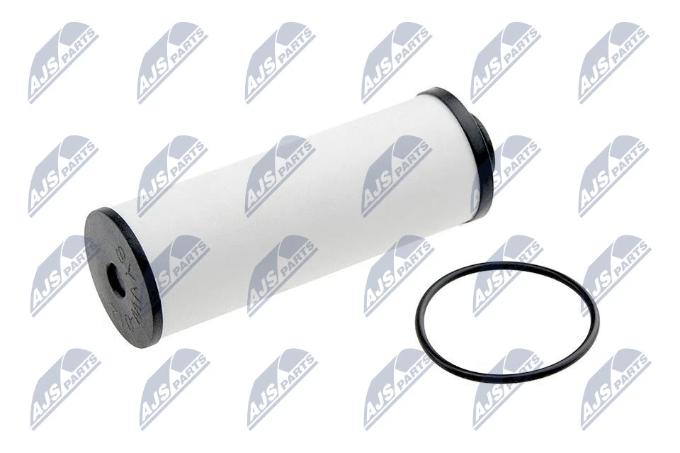 Hydraulic Filter, automatic transmission