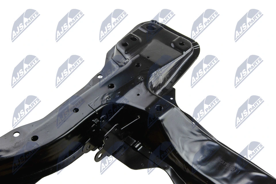 Support Frame/Subframe