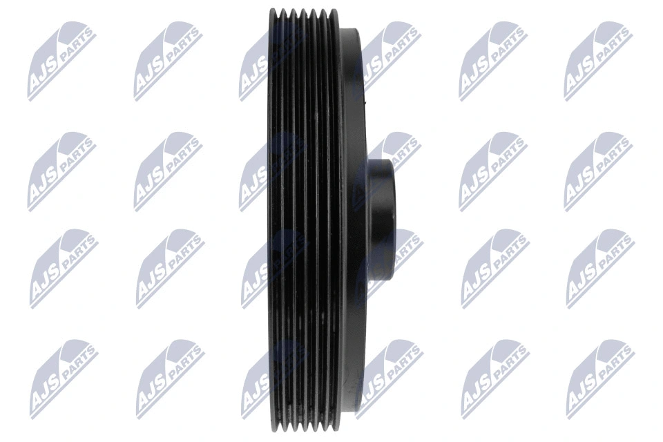 Belt Pulley, crankshaft