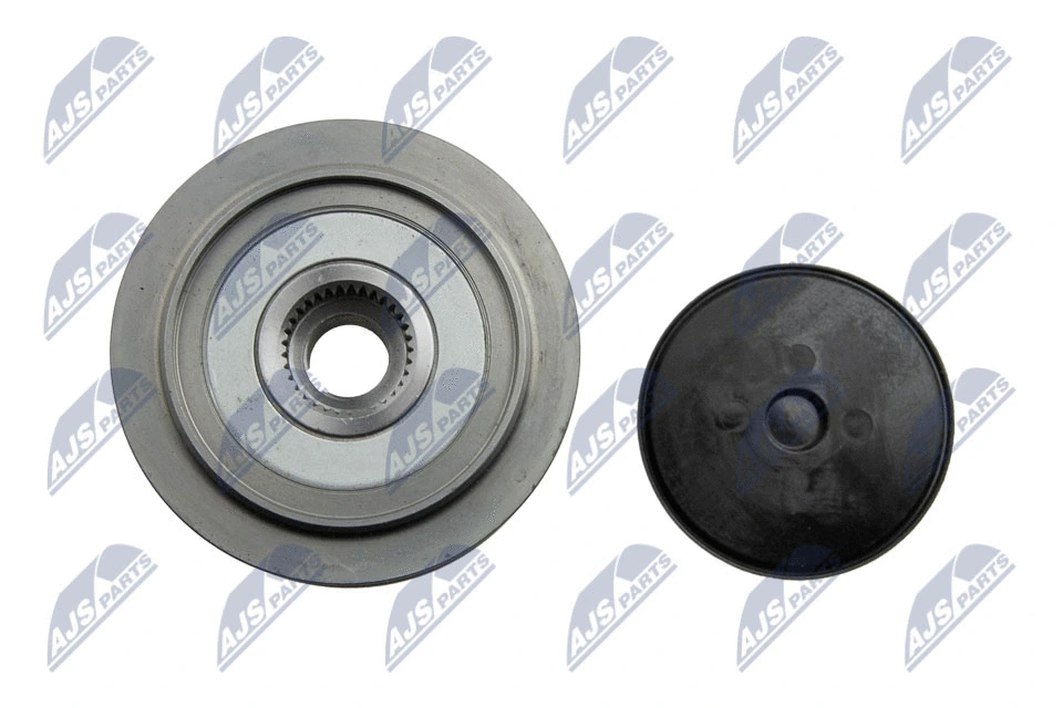 Alternator Freewheel Clutch