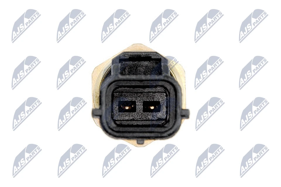 Sensor, coolant temperature