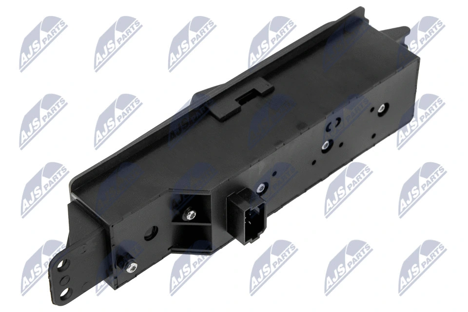 Switch, window regulator