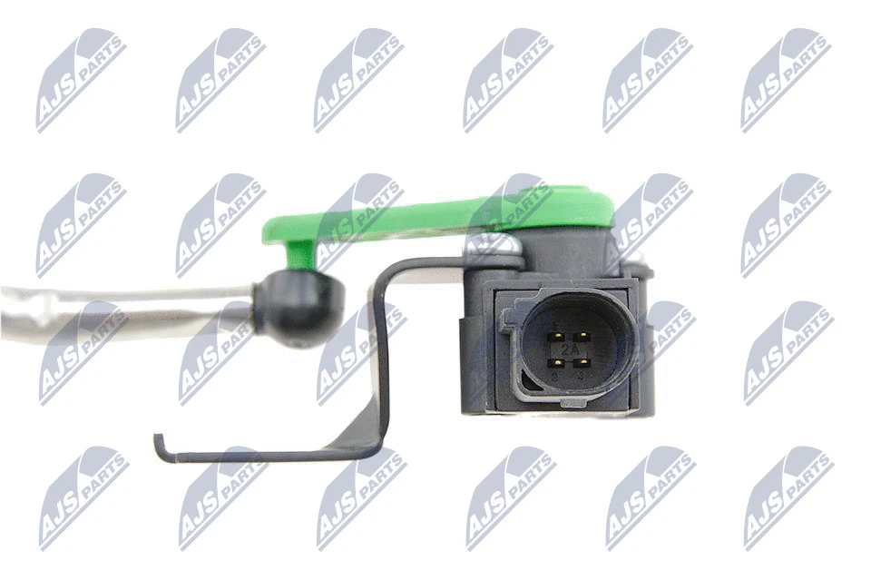 Sensor, headlight levelling