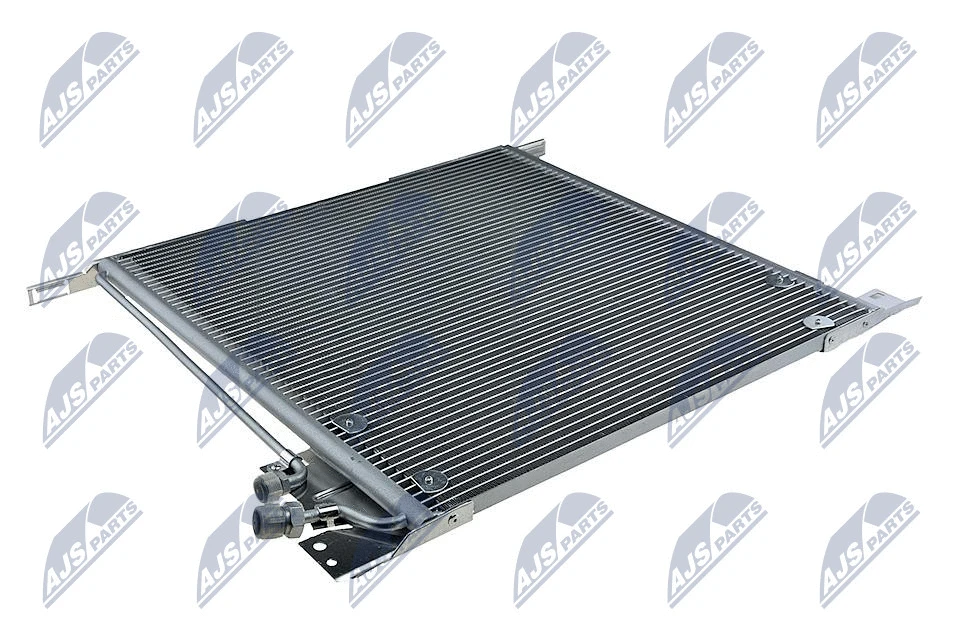 Condenser, air conditioning (CCS-ME-020)