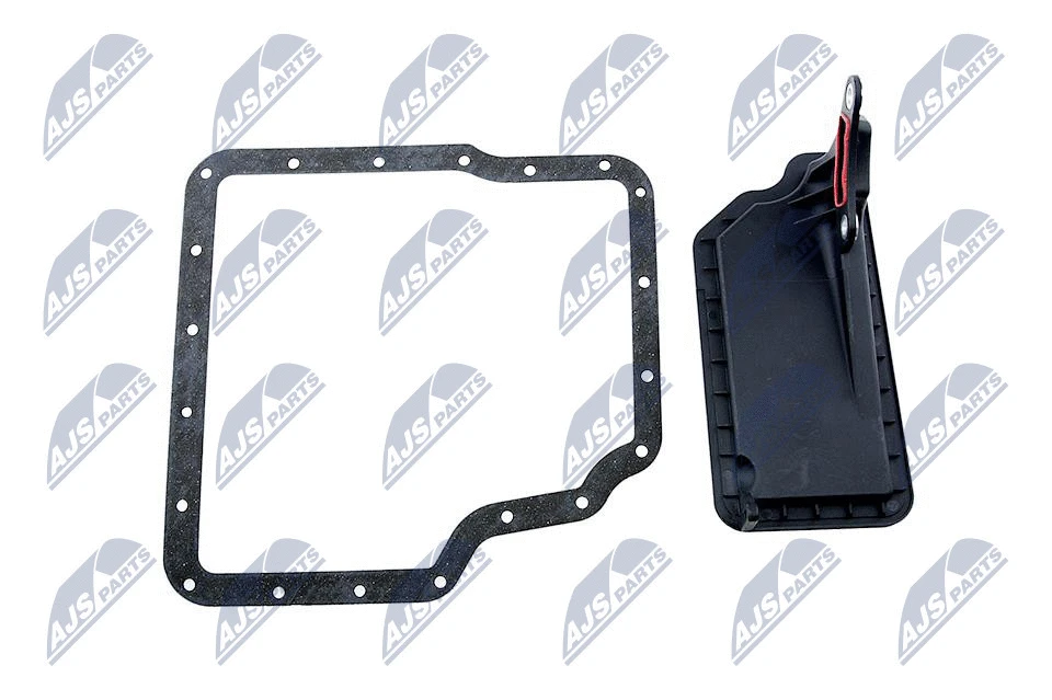 Hydraulic Filter Kit, automatic transmission