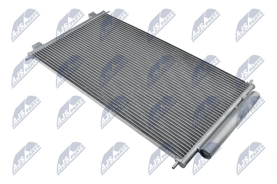 Condenser, air conditioning (CCS-HD-014)