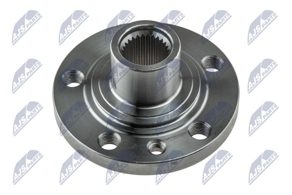 Wheel Hub (KLP-CT-009P)