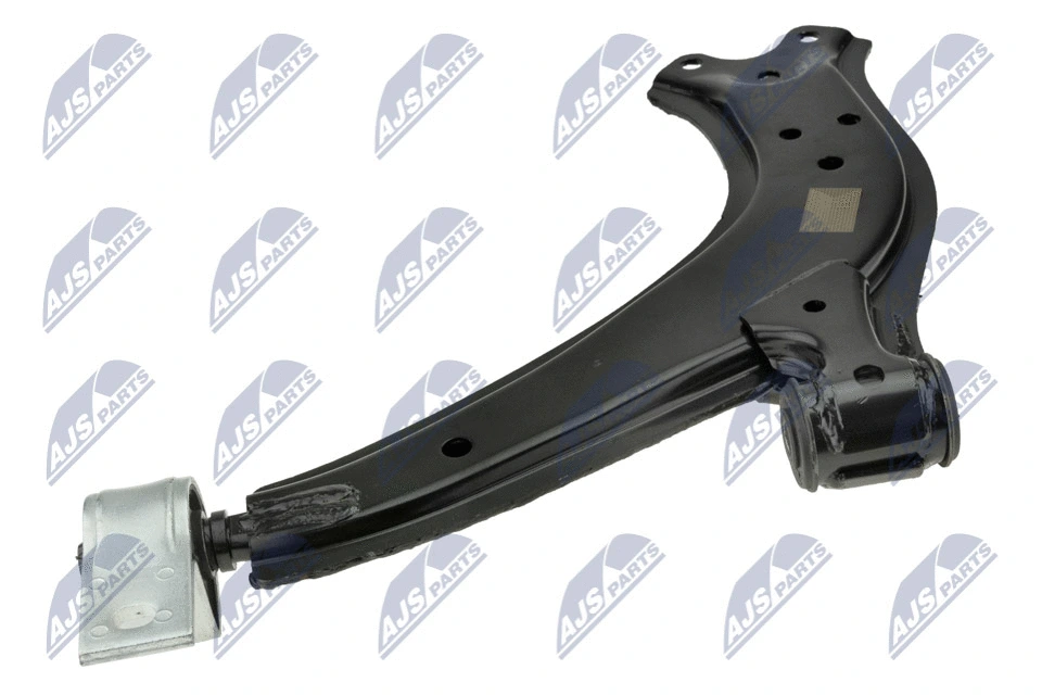 Control/Trailing Arm, wheel suspension (ZWD-CT-007A)