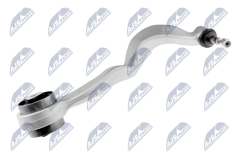 Control/Trailing Arm, wheel suspension (ZWG-BM-008)