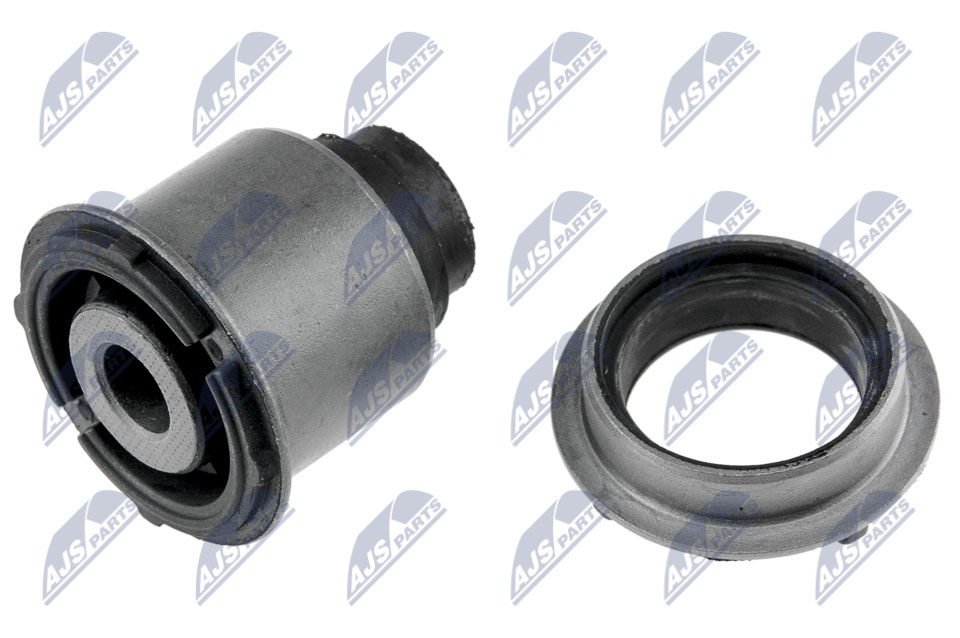 Mounting, control/trailing arm (ZTT-HD-033C)