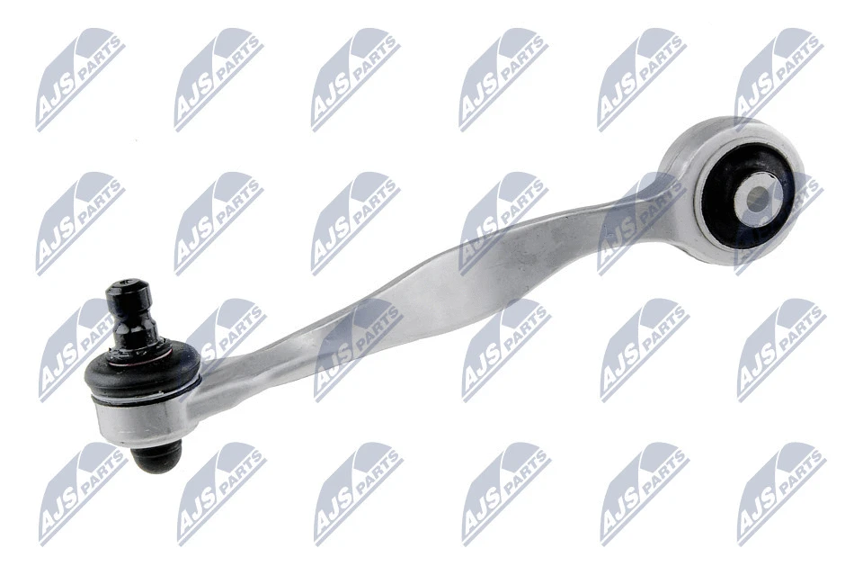 Control/Trailing Arm, wheel suspension (ZWG-VW-004A)