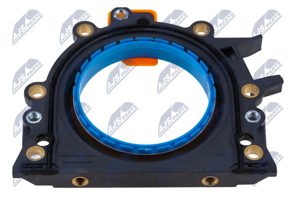 Shaft Seal, crankshaft