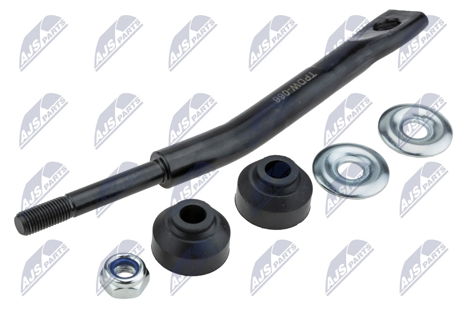 Link/Coupling Rod, stabiliser bar (ZLP-DW-066)